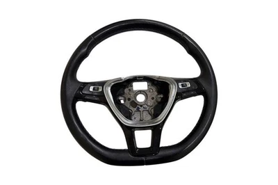 VW GOLF PLUS 5M1, 521 Lenkrad 5G0419091 Electricity 2015 30946003 - Bild 1 von 4