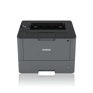 Brother HL-L5000D A4 Mono Laser Printer 128MB 42ppm 50000 MDC - Picture 1 of 1