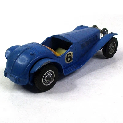 Matchbox - Riley 1934 - Models of Yesteryear No Y3 - Made in England 1973 - Image 1 of 4