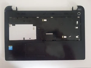 Toshiba Satellite C50-B-14Z Palmrest/Touchpad - Picture 1 of 2