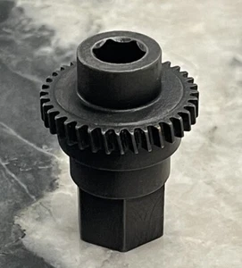 2012-2019 FIAT 500c MOTOR ROOF GEAR.FOR-Gucci/C Pop/Abarth Convertible. - Bild 1 von 16
