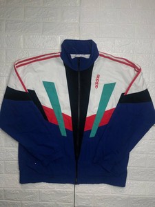 Las mejores ofertas en Carcasa exterior de algodón Adidas Multicolor abrigos,  chaquetas y chalecos para hombres | eBay