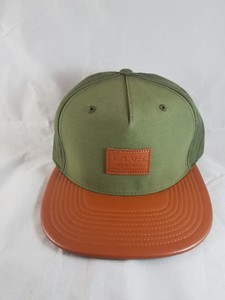 gorras vans imitacion