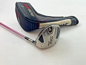 TITLEIST 909 D2 9.5 DEGREE DRIVER EXTRA STIFF FLEX ALDILA NV SHAFT - Picture 1 of 5