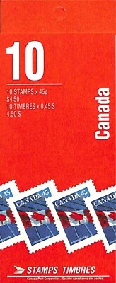 Canada - BK177b (1361a) - Open Cover - Leigh-Mardon Pty - Image 1 of 2