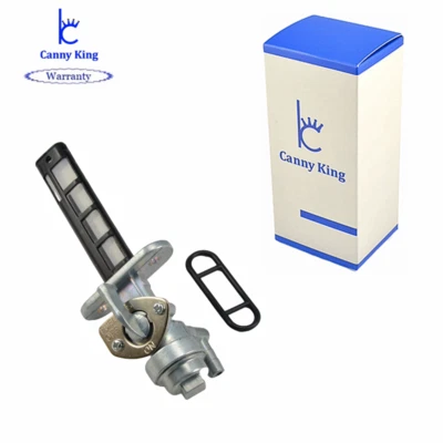 REPUESTO INTERRUPTOR VÁLVULA COMBUSTIBLE PETCOCK PARA SUZUKI DR370 1978-1979 Foto 1 de 4