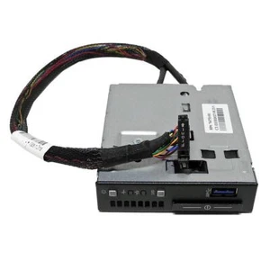 HP ProLiant DL380 Gen9 Front Power Switch Module 764753-001 756899-001 - Bild 1 von 3