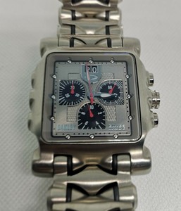 thomas sabo charm watch