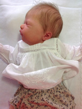 Reborn Junis by Sabine Altenkirch,baby girl !!!