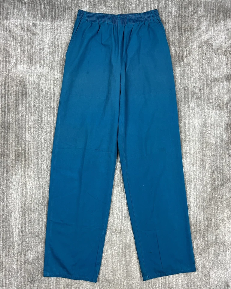 Pantalones Exfoliantes Fashion Seal Healthcare Pequeños Verdes Moda Popelina Poli Algodón Foto 1 de 4