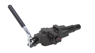 Dirty Hand Tools 100034 Log Splitter Detent Valve 3600 PSI 30 GPM Max - Image 1 of 2