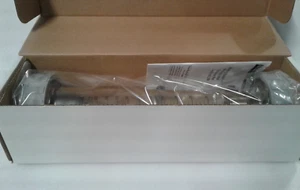 Blue-White Industries F-452060LHN Flowmeter F-452N 6-60 GPM 2.0" F/NPT - New NIB - Picture 1 of 9