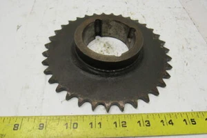Dodge TLB535 #50 Sprocket Taper Lock Bushing 2012 35 Tooth - Picture 1 of 8