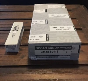 Genuine1PC  22448-8J115 Ignition Coil For Frontier Pathfinder Maxima Xterra - Picture 1 of 1