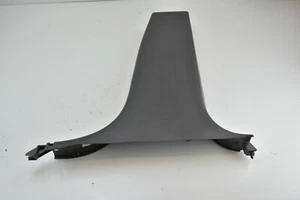 2008-2011 FORD EDGE RIGHT PASSENGR CENTER INTERIOR LOWER B PILLAR TRIM OEM - Picture 1 of 8