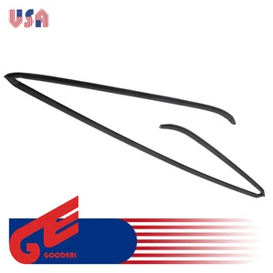 Rear Glass Window Upper Moulding Trim Seal for 2009-2010 BMW 535i xDrive - Bild 1 von 8