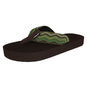 teva mush original