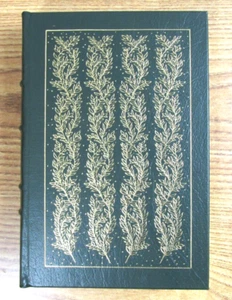 EASTON PRESS THE RETURN OF THE NATIVE THOMAS HARDY 1978 LEATHER BOUND - Bild 1 von 6
