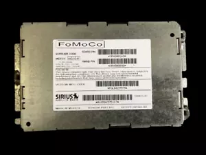 Range Rover Sport L320 06-09 OEM Sirius Radio Tuner Receiver ECU XRA500160 - Picture 1 of 3