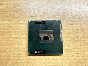 CPU INTEL CORE I5 2450M SR0CH 2.50GHZ SOCKET G2 (2517N) - Bild 1 von 2