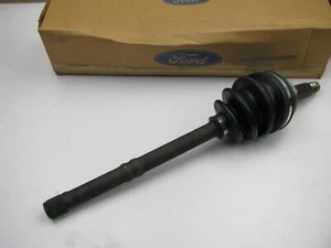 NUEVO GENUINO OEM Ford F02Z-3B436-A eje delantero CV - 1990-1992 Ford Probe 2,2 L automático - Imagen 1 de 6
