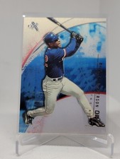 2002 FLEER EX Rickey Henderson #15 HOF B9B