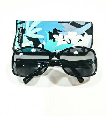 *OFERTA *NUEVO VERA BRADLEY Gafas de sol de lectura bifocales SAUCE CAMUFLADAS +2,00 Foto 1 de 4