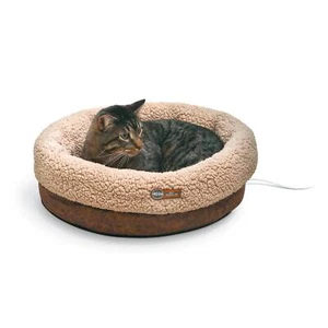 Cama térmica para mascotas K&H Pet Products - Imagen 1 de 1