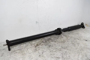 2011-2019 BMW 535i 640i F10 F13 AWD - REAR DRIVESHAFT DRIVE LINE SHAFT 7589684 - Picture 1 of 5