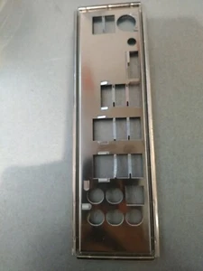 Scudo I/O - Foto 1 di 2
