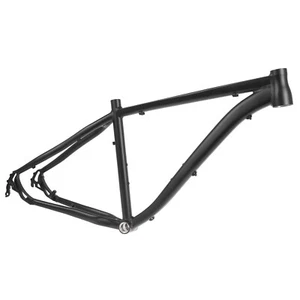 Alu 29" MTB Rahmen unlackiert - Roh # 660094 - Bild 1 von 5