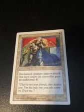 MTG Brainwash 5th Edition