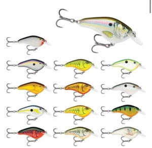 Rapala OGS06 Ott's Garage Slim OG Ott DeFoe Farbe auswählen - Bild 1 von 15