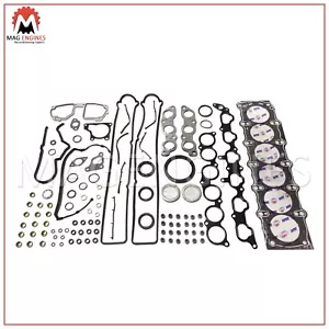 04111-46021 FULL GASKET KIT TOYOTA 1JZ-GE 2JZ-GE FOR SUPRA SOARER MARK-II CROWN - Picture 1 of 1