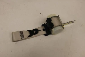 Rear Right Left Center Upper Seat Brlt Set Oyster BMW OEM F01 F02 750i 2010-15 - Picture 1 of 9