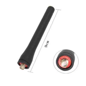Antena 400-470MHz do Hytera PD700 PD700G PD780 PD980 TC500S TC610 TC780 - Zdjęcie 1 z 6