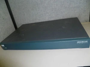 CISCO PIX-515E-UR-BUN Firewall SECURITY APPLIANCE Cleartext 10/100 Mbps - Afbeelding 1 van 1