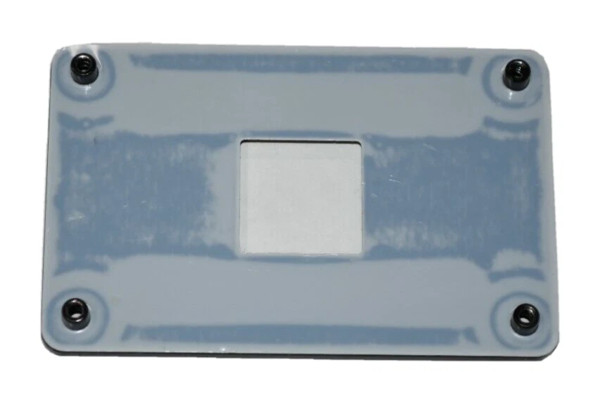 Am4 Backplate - CPU Cooler Heatsink Bracket Mount OEM Steel