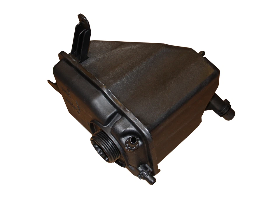 全新! 宝马 Rein 发动机冷却液水库 EPT0128 17137542986 — 第 1/1 张图片