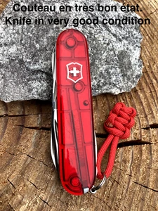 Victorinox Schweizer Taschenmesser - CLIMBER - 91mm - Bild 1 von 12