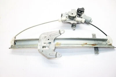 07-13 INFINITI G35 G37 SEDAN REAR DRIVER LEFT DOOR WINDOW REGULATOR MOTOR Y3447 - Изображение 1 из 4