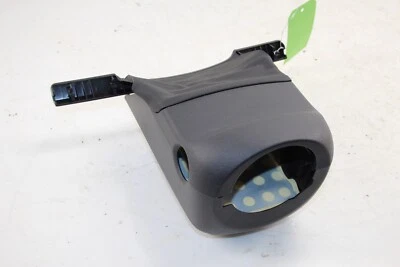 2015-2021 Volkswagen GTI Steering Shroud Trim Cover OEM - Imagem 1 de 4