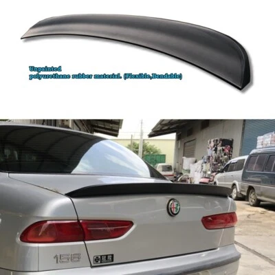 Alerón trasero Duckbill 522ET para Toyota Solara XV20 2004~2009 cupé Foto 1 de 4