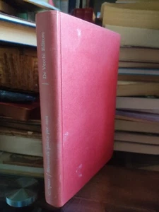 Matematica pratica per tutti Spano de Vecchi editore 1966 rigida  - Foto 1 di 4