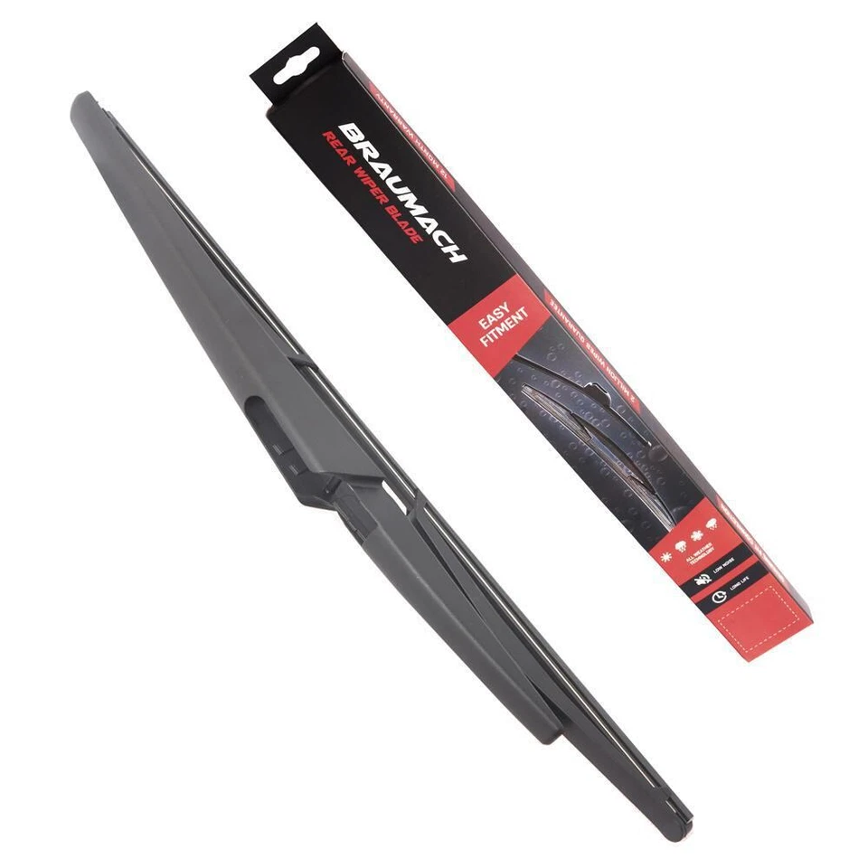 Rear Wiper Blade For Volvo V90 1997-1998 REAR 1 x BLADE - Image 1 of 4