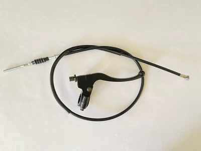 Cable de freno delantero y control de palanca Honda ATC185S ATC200 1981-1982 ATC185 1980 Foto 1 de 4