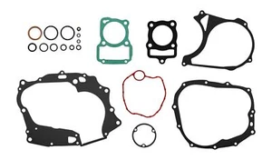 Full Engine Gasket Kit Honda CG125W 1998-2003 (Metal Head Gasket) - Picture 1 of 1