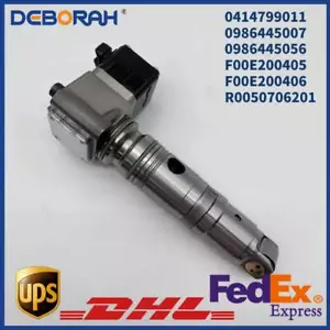 Bomba de unidad de combustible 0414799011 0986445007 09864445056 F00E200405 R0050706201 para MTU - Imagen 1 de 10
