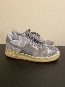 Las mejores ofertas en Zapatos atléticos de terciopelo Nike M para De mujer  | eBay