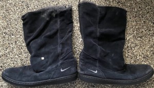 Las mejores ofertas en Nike M Botas a media pierna para mujer | eBay